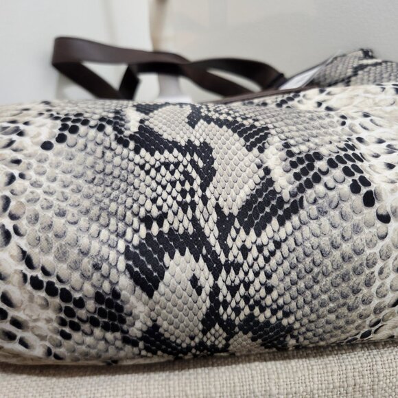 Cavalli Class tote - Picture 8 of 8